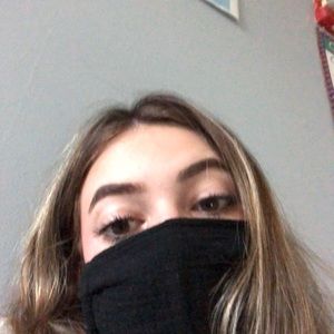 Meet your Posher, Faith